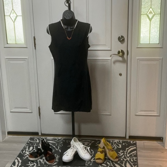 Black Dress by Mondetta, size small - Picture 1 of 6